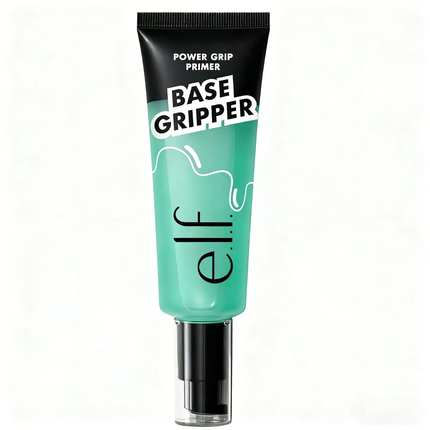 ELF Skincare Products Pre Makeup Gel Gel Green Primer 75ml Exfoliate Clean Pores Makeup Setting Spray Liquid Foundation Fair 0.5